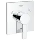 Смеситель для душа Grohe 19590000 однорычажный цвет хром