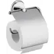 Держатель для туалетной бумаги Hansgrohe 41623000 цвет хром