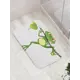 Коврик для ванной комнаты JoyArty bath_15264 52x77см цвет зеленый