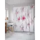 Шторка для ванной комнаты JoyArty sc_80052 200x180см цвет белый