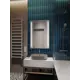 Зеркало для ванной Aris АБП003 с подсветкой 60x90см