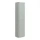 Шкаф-пенал Allen Brau Eclipse 40 1.E1005.PWM папирус матовый 180x40см