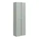 Шкаф-пенал Allen Brau Eclipse 60 1.E1006.PWM папирус матовый 180x60см