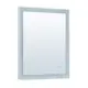 Зеркало для ванной Aquanet 00249345 с подсветкой 80x85см