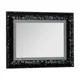Зеркало для ванной Aquanet 00168329 с подсветкой 92.4x72.4см