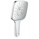 Душевая лейка Grohe 26550000 3 режим цвет хром