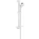 Душевой гарнитур Grohe New Tempesta Cosmopolitan 1 режим цвет хром