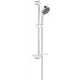 Душевой гарнитур Grohe Vitalio 3 режима цвет хром