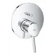 Смеситель для ванны Grohe 24054001 однорычажный цвет хром
