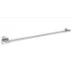 Держатель для полотенец Grohe 40386001 85.4см цвет серый