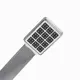 Душевой гарнитур Smartgroup KL-73031 3 режима цвет хром
