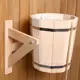Обливное устройство из ольхи Simaland 9069384 10л