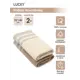 Комплект полотенец Lucky D100192 для ванной, 70x140 см - 2 шт