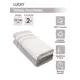 Комплект полотенец Lucky D100193 для ванной, 70x140 см - 2 шт