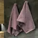 Полотенце Соня-текстиль Кронос для ванной 50x90 см цвет благородный туман