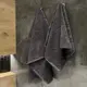 Полотенце Соня-текстиль Кронос для ванной 50x90 см цвет маренго