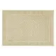 Полотенце Соня-текстиль Гефест для ванной 50x70 см цвет кремовый