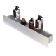 Полка для ванной Flow Skyline Mono Fl-sky-m60-б 66x15см цвет белый матовый