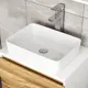Раковина накладная Bauedge BH1002 47.5см