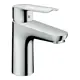 Смеситель для раковины Hansgrohe 71165000 однорычажный цвет хром