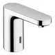 Смеситель для раковины Hansgrohe 71501000 бесконтактный цвет хром