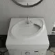 Подвесная раковина Stella Polar 4627173210416 Ameli 60