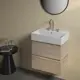 Раковина Hatria BH0600365011TS0 подвесная 60см