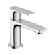 Смеситель для раковины Hansgrohe 72585000 однорычажный цвет хром