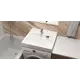 Раковина Bergg zett lab V51D1 подвесная 59.5см