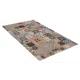 Коврик для ванной комнаты Icarpet 823048 80x50см цвет разноцветный