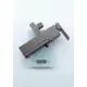 Душевая система Gappo G2417-9 цвет сталь