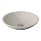 Раковина накладная Bocchi 1120-014-0125 40см