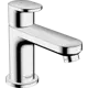 Смеситель для раковины Hansgrohe 71583000 однорычажный цвет хром