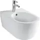 Биде Ssww NC4476 36.8x25.1см