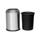 Контейнер для мусора Navako Lepus 12L Chrome 11100 12л