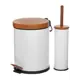 Набор Navako Aquila Wood 2Set White