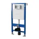 Инсталляция для унитаза Point Pn45120