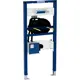 Инсталляция Geberit Duofix для раковины и смесителя ONE 112-130 СМ 111.069.00.1