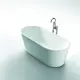 Отдельностоящая ванна Calypso SEA 8C-015-170 акрил 170x80см