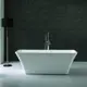 Отдельностоящая ванна Calypso SEA 8C-020-170 акрил 170x75см