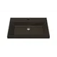 Раковина встраиваемая Uperwood Classic Quartz 291030026 80см