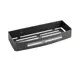 Полка для ванной комнаты Gfmark 78362 Сан-АВК-78362 нержавеющая сталь 30x13 см