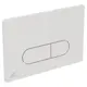 Панель смыва Ideal standard R0117AC цвет белый
