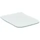 Сиденье для унитаза с микролифтом Ideal Standard Blend Cube T521101 прямоугольный