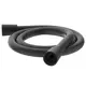 Шланг для душа Ideal Standard BE125XG 125 см цвет черный