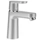 Смеситель для раковины Ideal standard B0455AA однорычажный цвет хром