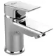 Смеситель для раковины Ideal standard A6568AA однорычажный цвет хром