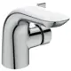 Смеситель для раковины Ideal standard A6117AA однорычажный цвет хром