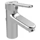 Смеситель для раковины Ideal standard BC091AA однорычажный цвет хром