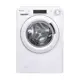 Стиральная машина Candy Cso4 076twm-07 60x85x40 см 7 кг цвет белый